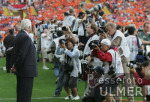 Fussball INTERNATIONAL  EURO 2004  Holland 2-3  Tschechien