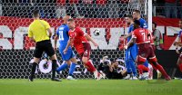 Fussball International Qualifikation WM 2026 in Basel
Schweiz - Slowenien