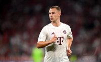 Fussball Supercup 23/24: FC Bayern Muenchen - RB Leipzig
