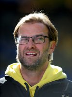 Fussball 1. Bundesliga, Saison 2012/2013: Hamburger SV - Borussia Dortmund