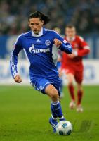 Fussball 1. Bundesliga:   FC Schalke 04 - 1.FC Koeln