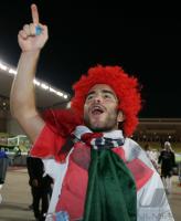 Fussball International UEFA Super Cup 2006