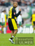 FUSSBAL BUNDESLIGA, Amoroso Gestik