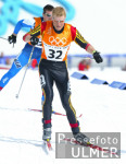 Olympische Winterspiele 2002  Langlauf