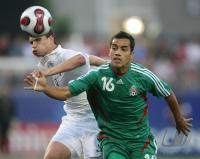 Fussball International  U 20 WM MEX-POR