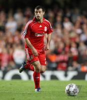 Fussball Champions League FC Chelsea  - FC Liverpool