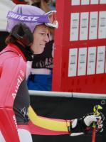 SKI Weltcup Damen  Aspen;  Maria Riesch (GER)