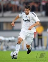 Fussball  International   Real Madrid:  VAN NISTELROOY