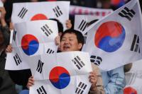 Fussball Frauen FIFA U 17  WM  2008   England - Korea