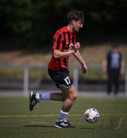 Fussball B - Junioren Regionenstaffel Mitte  03.05.2026 GSV Maichingen - SGM Eichenberg