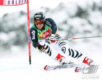 Ski Alpin; Riesenslalom Soelden Herren  2007