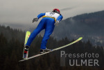 Skispringen Feature