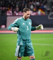 Fussball International Qualifikation WM 2026 
Deutschland - Slowakei