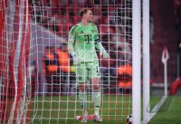 FUSSBALL CHL 2025/2026   Viertelfinal Rueckspiel  FC Bayern Muenchen - Real Madrid