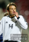 Team 2006 Deutschland, Meier gestik