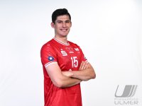 Volleyball 1. Bundesliga  Saison 26/27: Fotoshooting TV Rottenburg