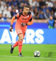 Fussball International CHL 19/20: Atalanta Bergamo - Schachtar Donezk