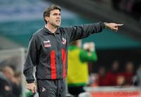 FUSSBALL, 1. BUNDESLIGA, 15. Spieltag: Koeln - Bremen