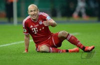 Fussball Saison 2012/2013: DFB Pokal Finale: FC Bayern Muenchen - VfB Stuttgart