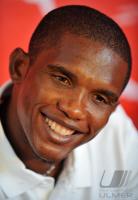 FUSSBALL INTERNATIONAL: ETO&laquo;O (FC Barcelona)