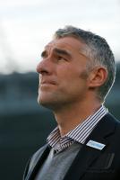 Fussball 1. Bundesliga: Schalke, SLOMKA