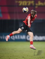 Fussball, Junioren U 17 WM 2025 Sechzehntelfinal, 
Oesterreich - Tunesien