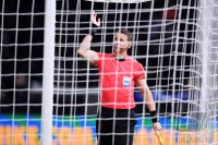 Fussball International Testspiel: Deutschland - Brasilien