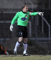 Fussball 3. Bundesliga: Erol Sabanov (Heidenheim)