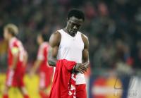 Fussball CHL International  FC Thun  - Ajax Amsterdam