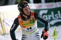 Ski Alpin  Herren Slalom Adelboden