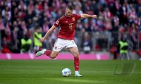 Fussball 1. Bundesliga 24/25: FC Bayern Muenchen - VfL Bochum