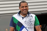 Fussball Regionalliga Nord, Saison 2010/2011, Neuzugang AILTON beim FC Oberneuland