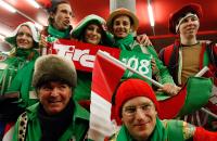 Fussball Internationales Testspiel Schweiz - Deutschland