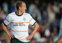 FUSSBALL 1. BUNDESLIGA: Werder, PASANEN
