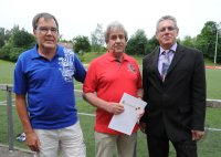 EHRUNG WLSB Ernst Bernhardt