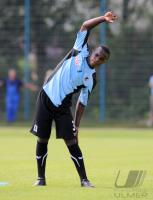 2. Fussball Bundesliga : Training bei TSV 1860 Muenchen