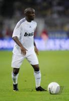 Fussball International: Borussia Dortmund - Real Madrid