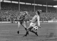 Fussball 1. Bundesliga Saison 1972/1973: Hoeness, Dietrich