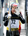Skispringen Sven Hannawald (GER);
