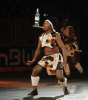 Turn Gala  Paul Horn Arena 2009