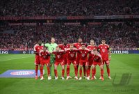 Fussball International CHL 26/27: FC Bayern Muenchen - FK Bodoe / Glimt