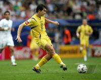 Fussball WM 2006: Saudi Arabien - Ukraine