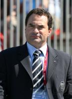 Fussball International  U 20 Finale Tschechien - Argentinien