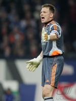 Fussball 1. Bundesliga, ROST