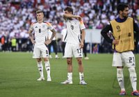 Fussball Europameisterschaft 2024: Spanien - Deutschland