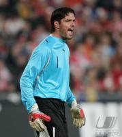 Fussball International Testspiel Schweiz - Brasilien