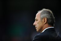 FUSSBALL, DFB Pokal 1. Hauptrunde: 1860 Muenchen, MAURER