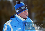 SKI   Weltcup  Abfahrt Herren ; DSV Herren Cheftrainer Martin Osswald