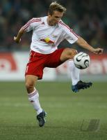 Fussball International CL Quali Salzburg-Valencia