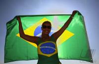 Fussball WM 2006 BRA-AUS